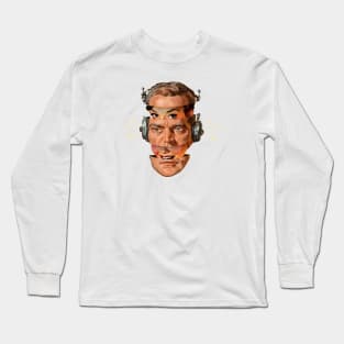 Rock Bottom v2 Long Sleeve T-Shirt